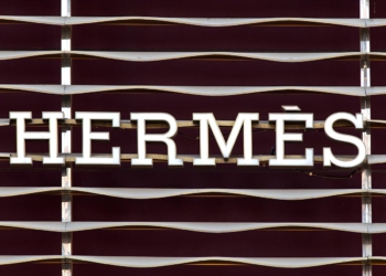 Luxus läuft: Hermès erholt sich