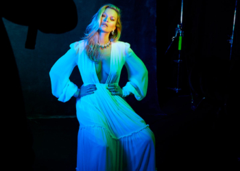 Messika & Kate Moss präsentieren High Jewelry Kollektion