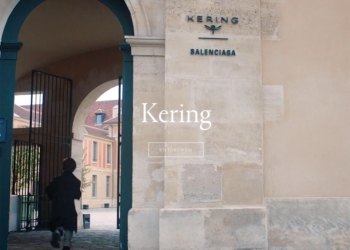 Kering trennt sich von Puma-Anteilen