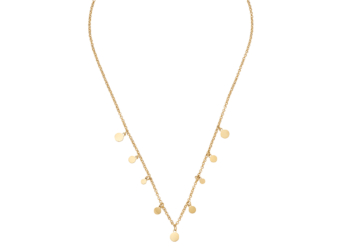 CIAO! BY LEONARDO zeigt sich pur und fein