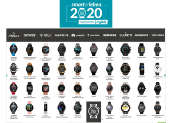 Komsa: Digitale Roadshow steht