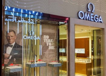 Omega: Kein Weihnachten mit James Bond