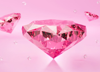 Wieder Riesen-Diamant unterm Hammer