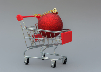 Social Media macht Amazon Konkurrenz im Weihnachtsgeschäft