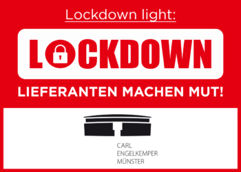 Carl Engelkemper Münster: Die Lösung heißt Online-Strategie!