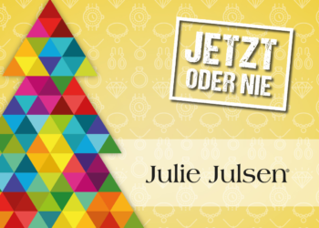 Jetzt oder Nie: Julie Julsen Uhren