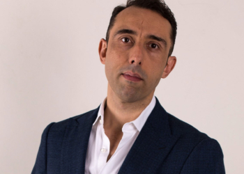 Neuer Geschäftsführer TAG Heuer Central Europe