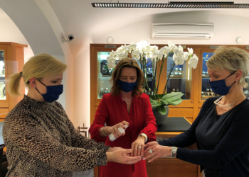 So wird’s gemacht: Sicherheit beim Einkauf