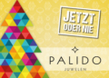 Jetzt oder Nie: Palido
