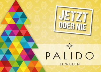 Jetzt oder Nie: Palido