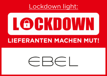 Loek Oprinsen von EBEL: Positive Gedanken führen zum Erfolg!