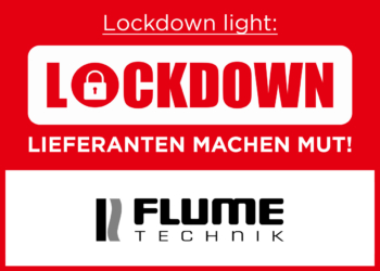 Flume rät: Stärke zeigen – jetzt erst recht!