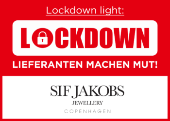 Sif Jakobs: Durchhalteparole an alle Händler