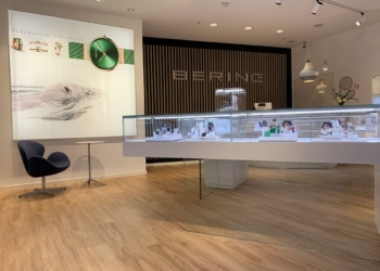 BERING feiert 10. Geburtstag!