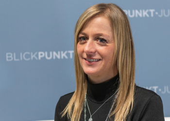 Annette Pöschko verlässt Thomas Sabo