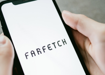 Richemont und Alibaba investieren in Farfetch