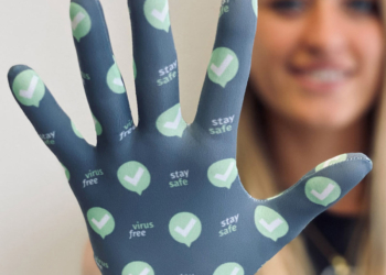 VIRUS FREE: Textiler Schutz im Kampf gegen Corona