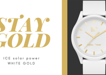 Cool: Die ICE solar power in neuem Design