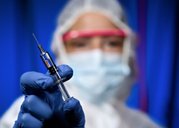 Corona: Biontech meldet Erfolg bei Impfstoff