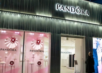 Pandora: Keine dauerhaften Filialschließungen geplant