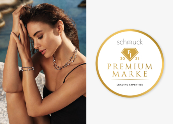 Jörg Gellner über den Erfolg mit dem Juwelier