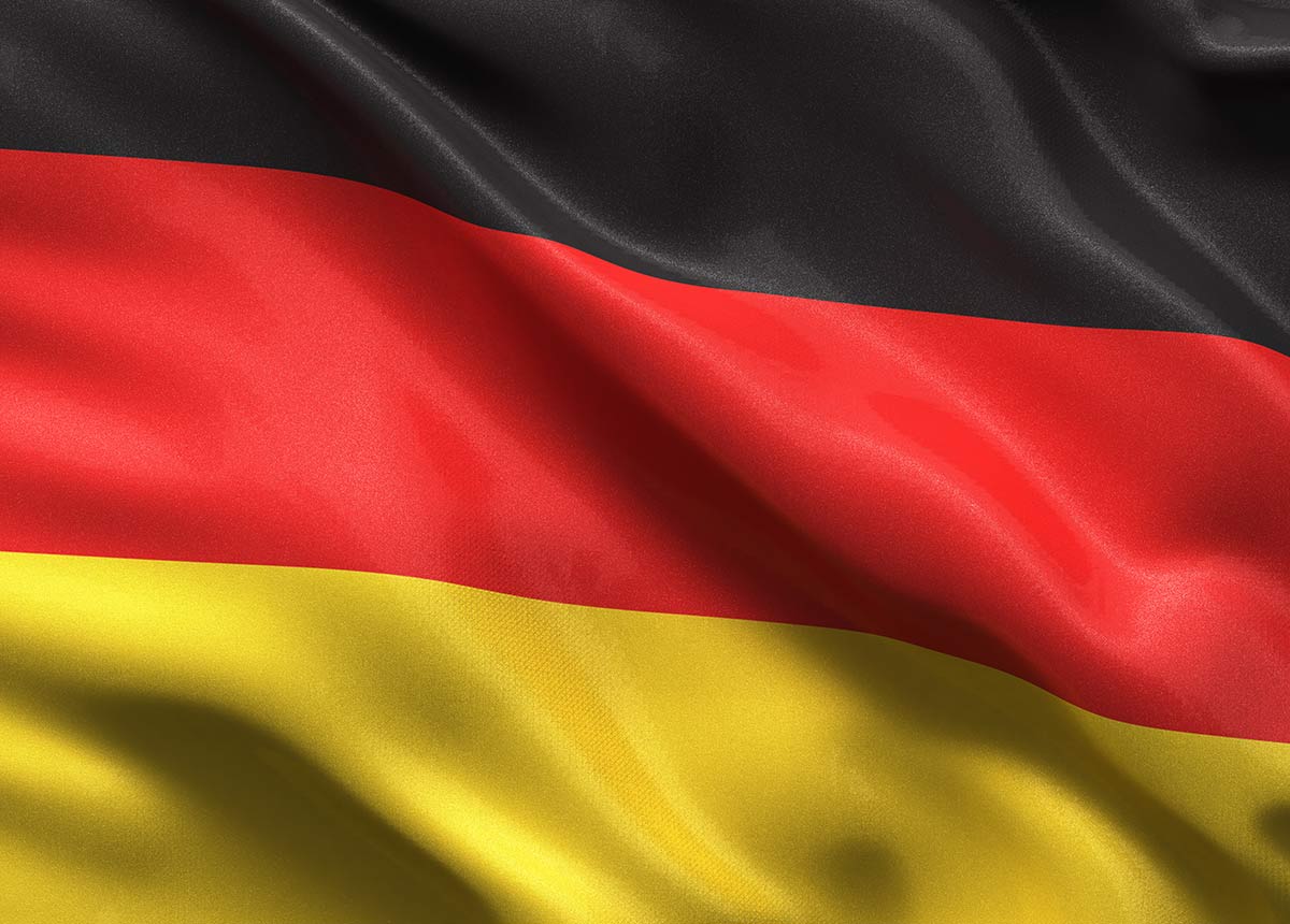 Argumente wie „Made in Germany“ werden immer wichtiger. (Credit: Carsten Reisinger / Shutterstock.com)