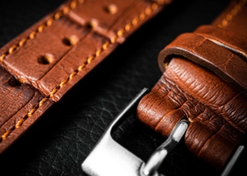 5 Gründe! Darum lohnt sich das Uhrenarmband