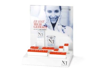 „Er hat mich gefragt!“ Bei N1 Diamonds wird das Thema Verlobungsringe perfekt emotional präsentiert.