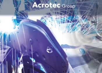 Schweizer Uhrenzulieferer Acrotec wird verkauft