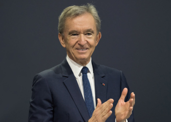 Arnault macht Chris de Lapuente zum Chef der Selective Retailing Division