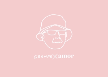 Gramps X amor: Neue Schmuckkollaboration zum Valentinstag
