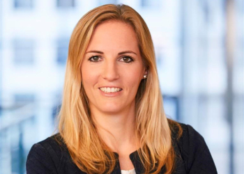 Inhorgenta: Stefanie Mändlein geht, Elena Jasper kommt!