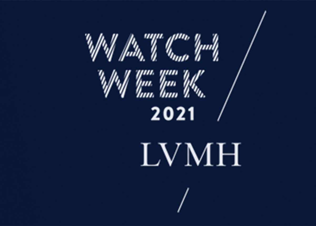 LVMH Watch Week 2021