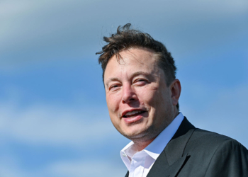 Elon Musk jetzt reichster Mann der Welt