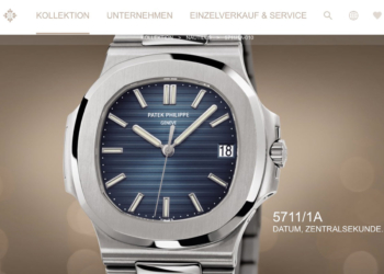 Durch die Einstellung des beliebtesten Modells Patek Philippe Nautilus 5711 1A-10 setzt das Unternehmen auf ein breites Modellspektrum.