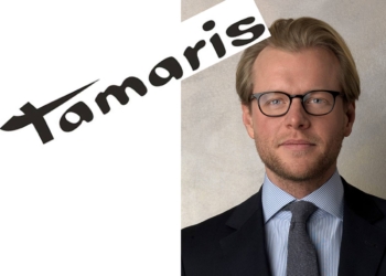 Tamaris Schmuck und Uhren werden beim Juwelier auch weiterhin von der Bandel GmbH von Lukas Stöcker vertrieben.