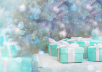 Tiffany: Rekordumsatz im Weihnachtsgeschäft
