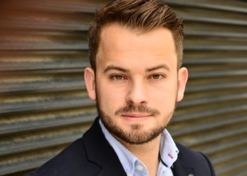 Tobias Reichardt ist der neue Vertriebsleiter Jewels by Leonardo.