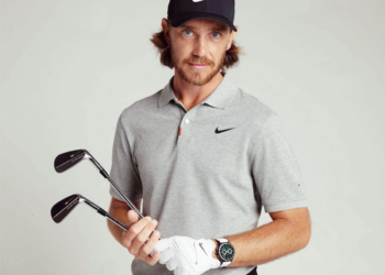 TAG Heuer: Neuer Markenbotschafter Tommy Fleetwood