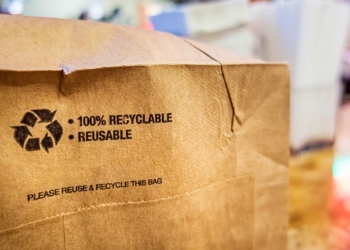 Online-Käufer wollen nachhaltige Verpackungen