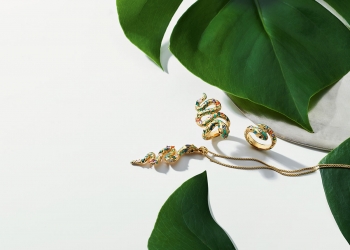 Thomas Sabo: Into The Wild
