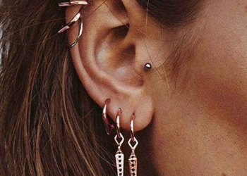 Covid19-Bestimmungen für Ohrlochstechen