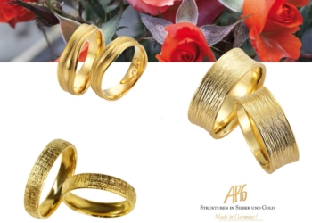 ARS vereint Natur und Kunst in einer unverwechselbaren, zeitlosen Gestaltung.