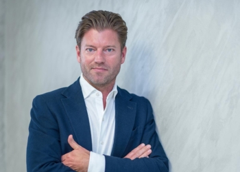 Zurück zu den Uhren: Oliver Besta baut den Vertrieb der jungen dänischen Uhrenmarke Nordgreen im Fachhandel auf.