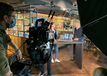 BERND-WOLF_beim-Dreh