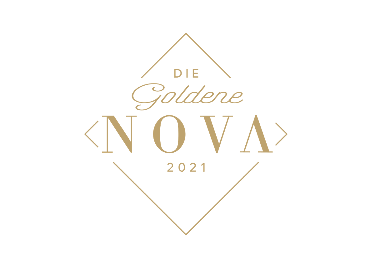 Studenten, Jungdesigner, Absolventen, Lehrlinge, Startups, Berufsneu- und Quereinsteiger sowie auch alle weiteren Nachwuchstalente sind eingeladen, sich für die GOLDENE NOVA 2021 zu bewerben.