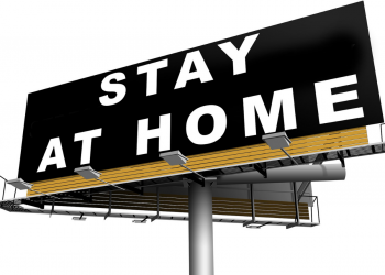 Mit der Verlängerung des Lockdowns bis 2. Mai in Wien und Niederösterreich bleibt nun noch offen, ob auch das Burgenland die Maßnahmen verlängern wird.