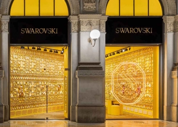 Swarovski steigt bei Digitalbank N26 ein