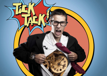 Absolventen der Uhrmacherschule Karlstein sind international gefragt