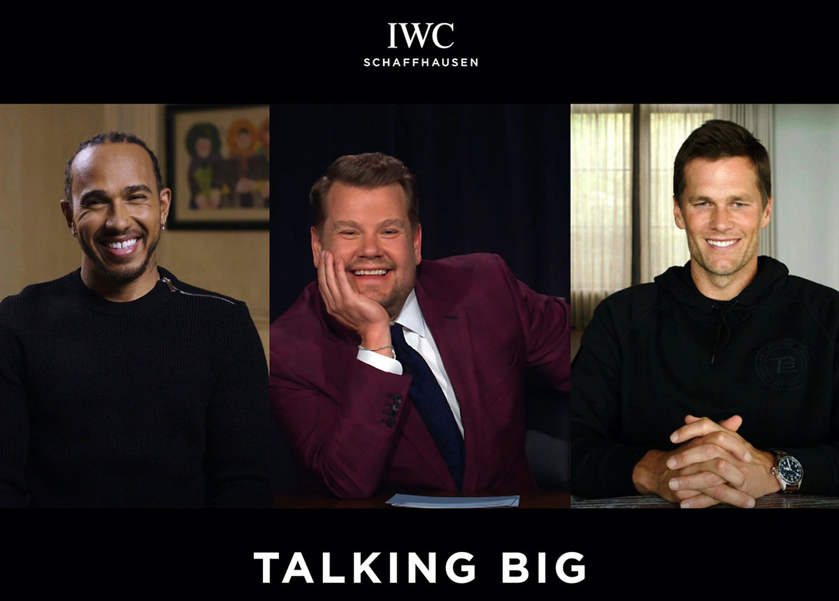 iwc-talk